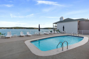Paradise Point of View - Pools, Tennis and More
